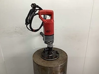 Adamas - cxa 18 baier - boormachine - afbeelding 2 van  11
