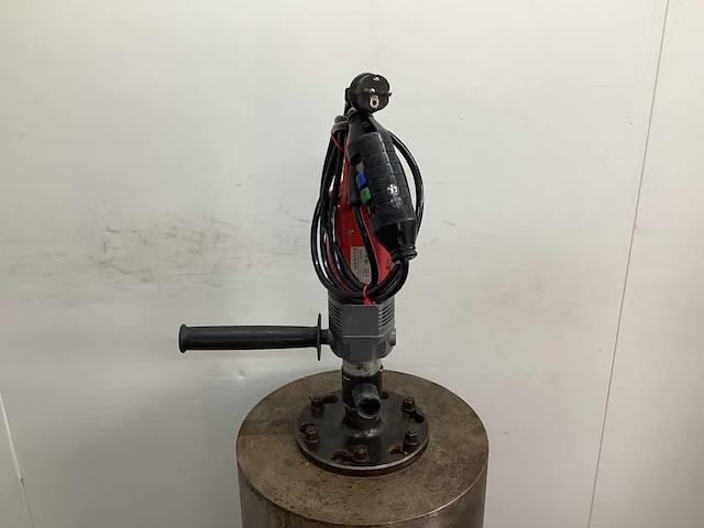 Adamas - cxa 18 baier - boormachine - afbeelding 3 van  11