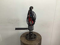 Adamas - cxa 18 baier - boormachine - afbeelding 3 van  11