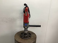 Adamas - cxa 18 baier - boormachine - afbeelding 6 van  11