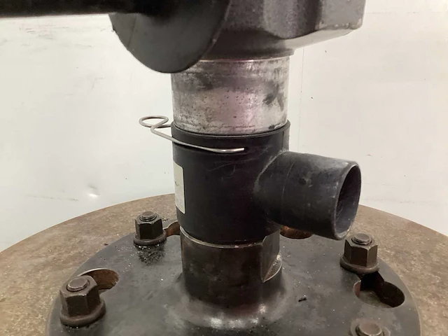 Adamas - cxa 18 baier - boormachine - afbeelding 8 van  11
