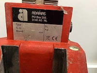 Adamas b-16 statief - afbeelding 4 van  4
