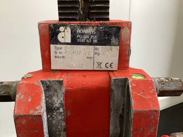 Adamas b-16 statief - afbeelding 4 van  4