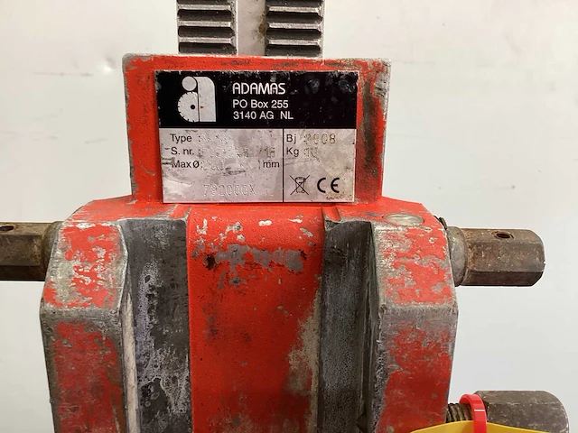 Adamas b-16 statief - afbeelding 4 van  4