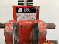 Adamas b-16 statief - afbeelding 4 van  4