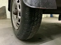 Adamas betonzaag / vloerzaagmachine op aanhanger - afbeelding 30 van  32