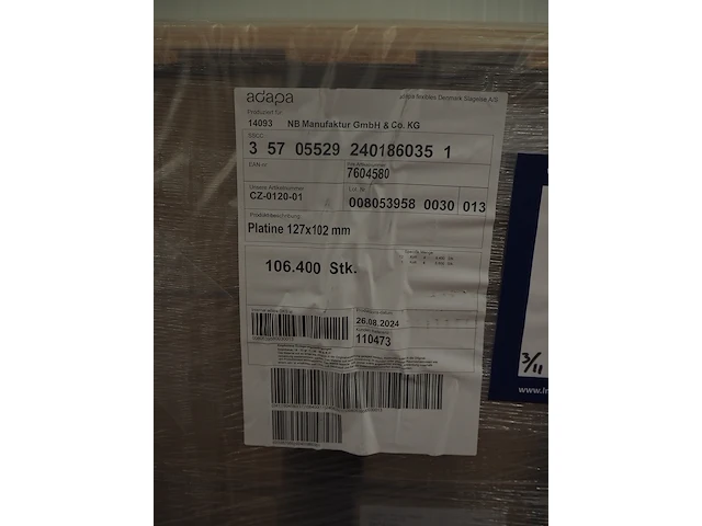 Adapa - afbeelding 3 van  6