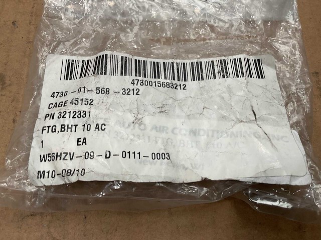 Adapter (10x) - afbeelding 4 van  5