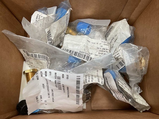 Adapter (10x) - afbeelding 5 van  5