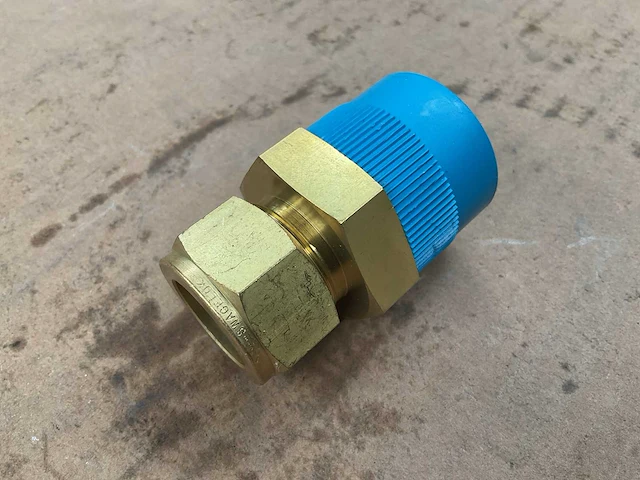 Adapter (4x) - afbeelding 1 van  6