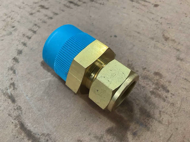 Adapter (4x) - afbeelding 2 van  6