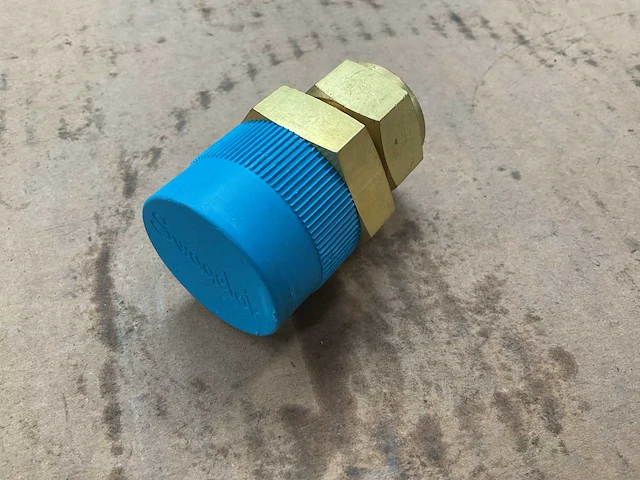Adapter (4x) - afbeelding 3 van  6