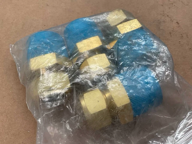 Adapter (4x) - afbeelding 5 van  6