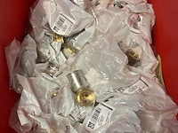 Adapter vrouw knie pers 25x1/2 - partij - afbeelding 2 van  4