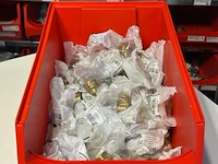 Adapter vrouw knie pers 25x3/4 - partij - afbeelding 1 van  3