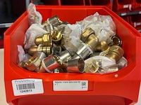 Adapter vrouw pers knie 32x1 - partij - afbeelding 2 van  6