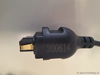 Adapterkabels t.b.v. bh/van dijk fietsen - afbeelding 2 van  5