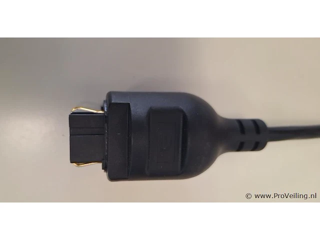 Adapterkabels t.b.v. bh/van dijk fietsen - afbeelding 3 van  5