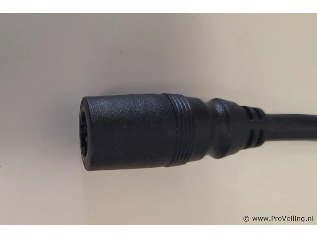 Adapterkabels t.b.v. bh/van dijk fietsen - afbeelding 4 van  5