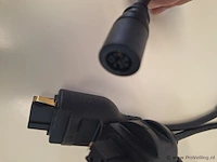 Adapterkabels t.b.v. bh/van dijk fietsen - afbeelding 5 van  5