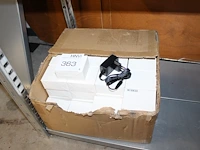 Adapters 70 stuks dc1210 - afbeelding 1 van  2