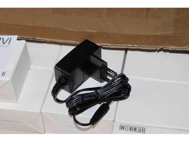 Adapters 70 stuks dc1210 - afbeelding 2 van  2