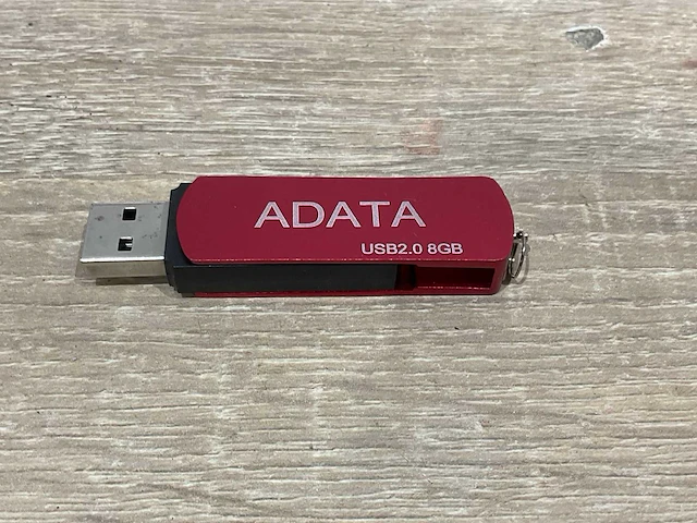Adata classic partij usb sticks - afbeelding 7 van  7