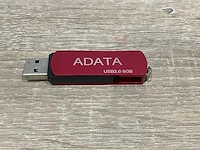Adata classic partij usb sticks - afbeelding 7 van  7