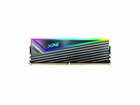 Adata xpg caster rgb geheugenmodule 16 gb 1 x 16 gb ddr5 ecc - afbeelding 1 van  4