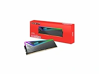 Adata xpg caster rgb geheugenmodule 16 gb 1 x 16 gb ddr5 ecc - afbeelding 2 van  4