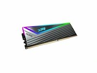 Adata xpg caster rgb geheugenmodule 16 gb 1 x 16 gb ddr5 ecc - afbeelding 3 van  4
