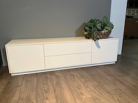 Adatto tv meubel - afbeelding 1 van  7