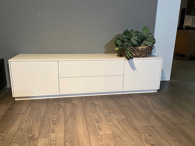 Adatto tv meubel - afbeelding 2 van  7