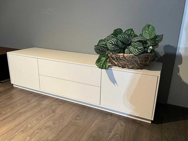 Adatto tv meubel - afbeelding 3 van  7