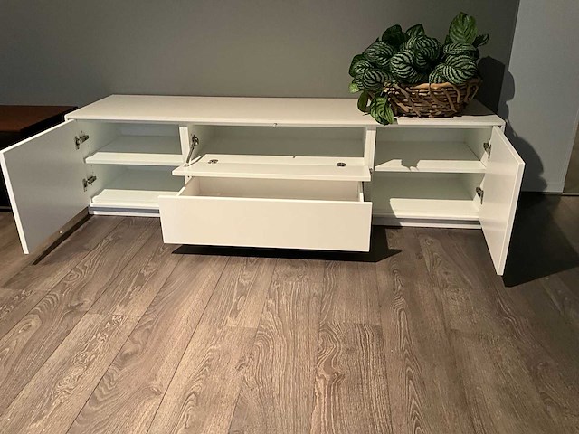 Adatto tv meubel - afbeelding 5 van  7