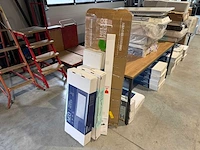 Adax - - elektrische verwarmingen (5x) - afbeelding 1 van  5
