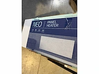 Adax - - elektrische verwarmingen (5x) - afbeelding 2 van  5
