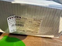 Adax - - elektrische verwarmingen (5x) - afbeelding 4 van  5