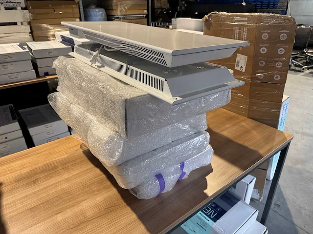 Adax - - elektrische verwarmingen (6x) - afbeelding 3 van  3