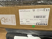 Adax - - elektrische verwarmingen (7x) - afbeelding 3 van  4