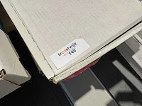 Adax - basic nl 08 kdt - elektrische convector warmtepaneel - afbeelding 4 van  4