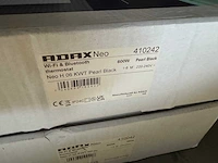 Adax - eco 08 ket - elektrische convector warmtepaneel (2x) - afbeelding 3 van  4
