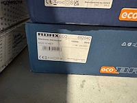 Adax - eco 10 ket - elektrische convector warmtepaneel (4x) - afbeelding 6 van  6