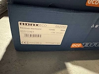 Adax - eco 12 ket - elektrische convector warmtepaneel (4x) - afbeelding 6 van  6