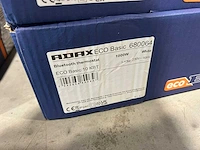 Adax - eco basic 10 kbt - elektrische convector warmtepaneel (2x) - afbeelding 3 van  4