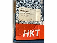 Adax - elektrische handdoekradiator (3x) - afbeelding 3 van  3