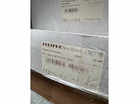 Adax - elektrische verwarming (6x) - afbeelding 4 van  6