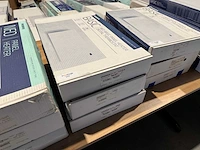 Adax - neo basic - elektrische convector warmtepaneel (3x) - afbeelding 1 van  5