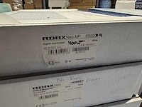 Adax - neo basic - elektrische convector warmtepaneel (3x) - afbeelding 3 van  5