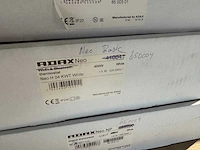 Adax - neo basic - elektrische convector warmtepaneel (3x) - afbeelding 4 van  5